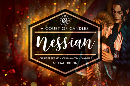 Nessian - Classic Design