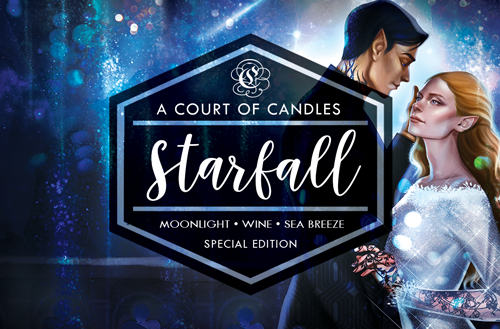 Starfall LE - Classic Design