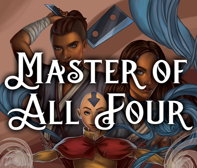 Master of All Four - One Time Sale