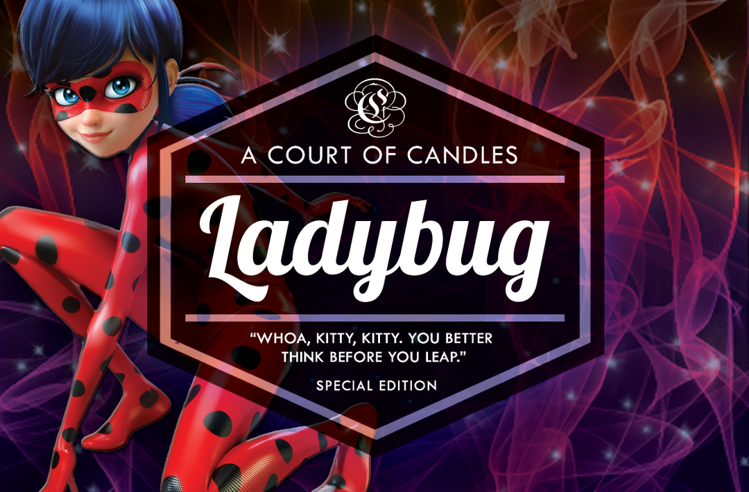 Miraculous Special Editions