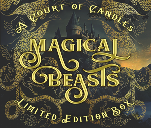Magical Beasts One-Time Sale