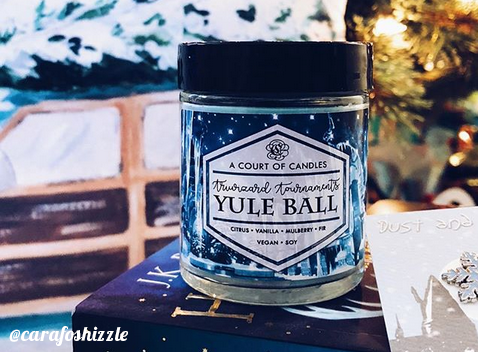 Wizard's Christmas One-Time Sale