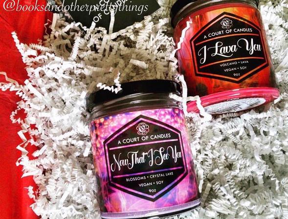 RESTOCKED! Create Your Own
