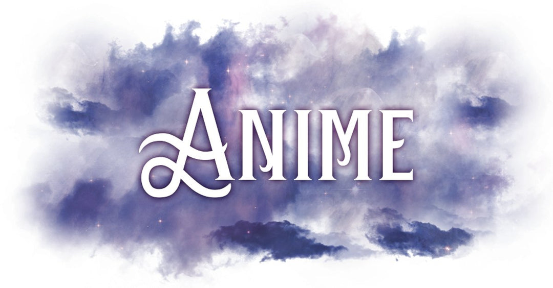 Anime Exclusives