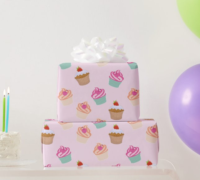Gift Wrapping Service
