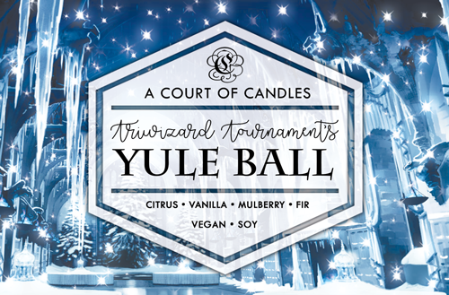YULE BALL - Returning L.E. Sale