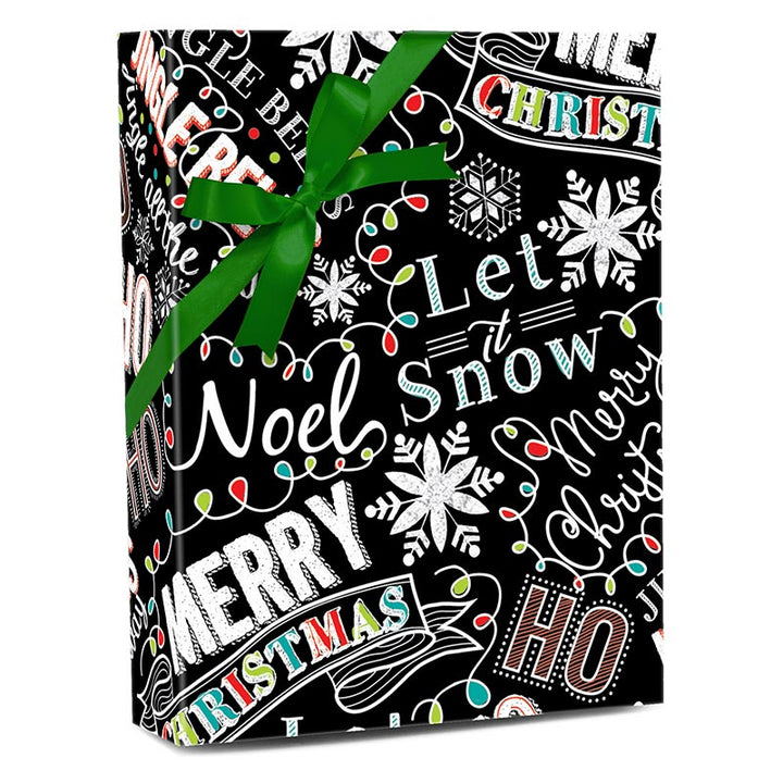 Gift Wrapping Service