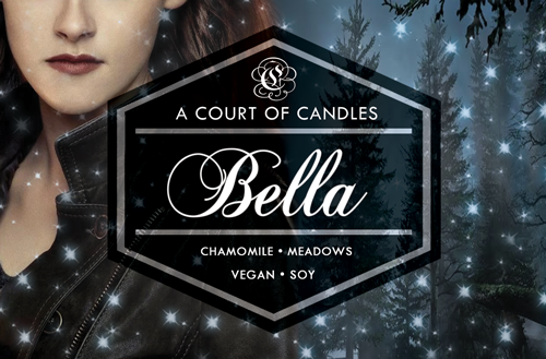 Bella - Soy Candle