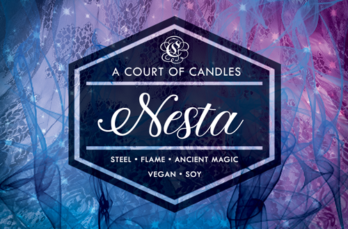 Nesta - Soy Candle