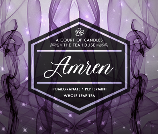 Amren - Whole Leaf Tea