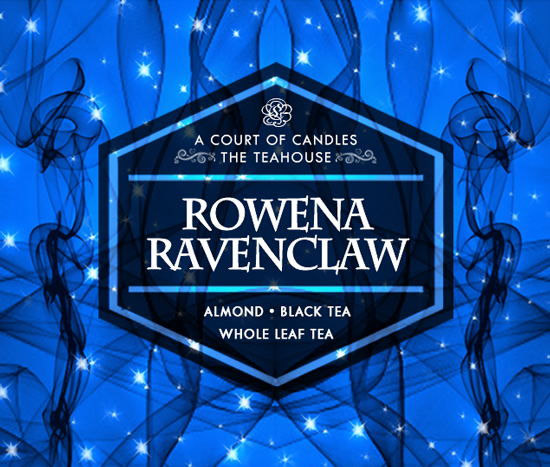 Ravenclaw - Whole Leaf Tea