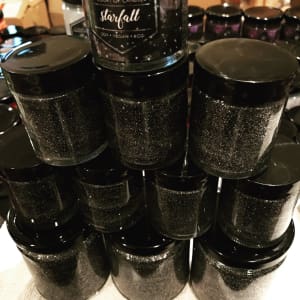Starfall - Soy Candle