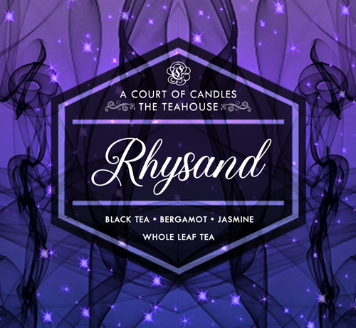 Rhysand - Whole Leaf Tea